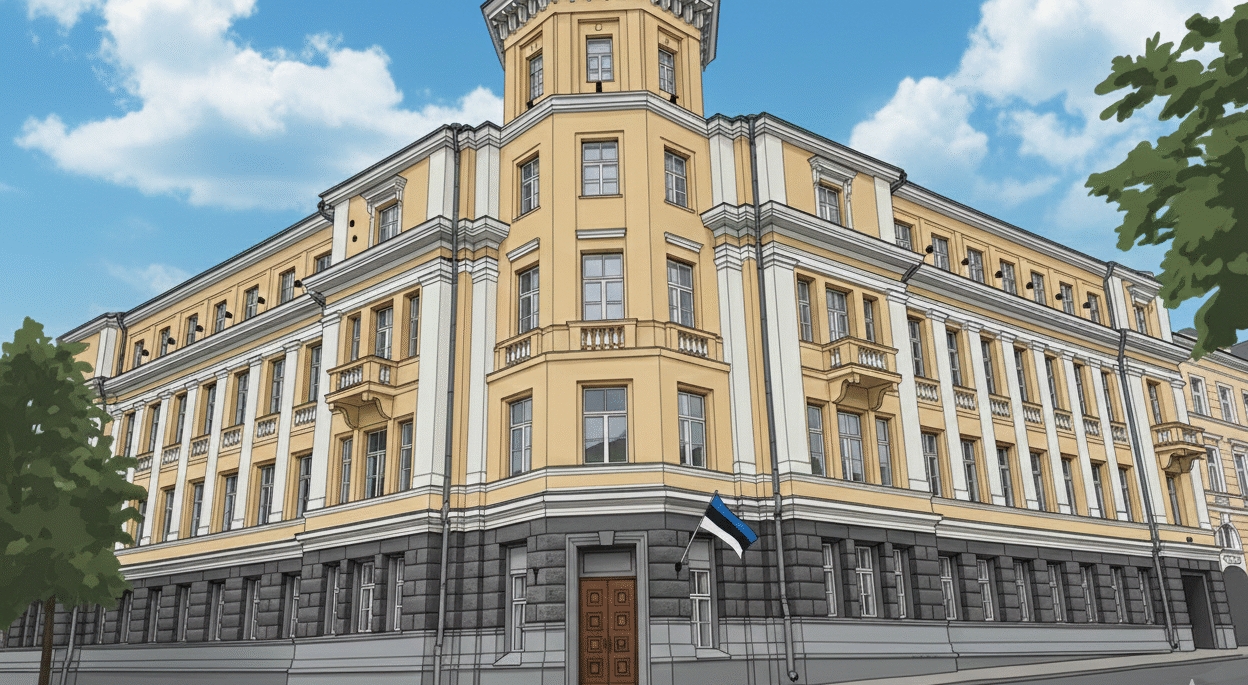 Tallinna Ringkonnakohus kinnitas Julianus Inkasso tegevuse õiguspärasust